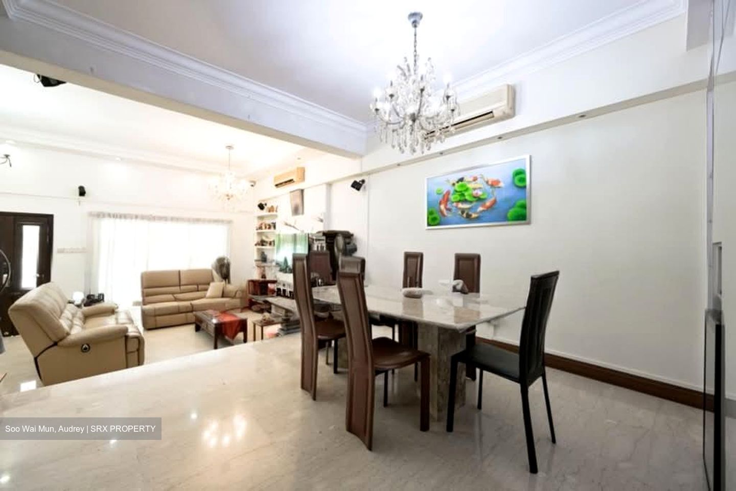 Villa Verde (D23), Terrace #573516491